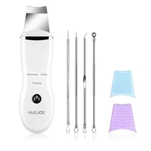 Face Blackhead Remover Tools Kit